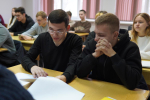 В КГМТУ обсудили противодействие коррупции и идеологии терроризма