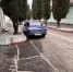В подвал дома на улице Циолковского сливается вода (видео) - Kerch.Com.Ru