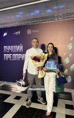 Керченская школа музыки «Теория струн» — победитель конкурса «Лучший предприниматель Крыма»