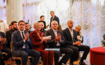 Керченская школа музыки «Теория струн» — победитель конкурса «Лучший предприниматель Крыма»