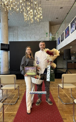 Керченская школа музыки «Теория струн» — победитель конкурса «Лучший предприниматель Крыма»