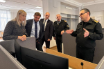 В ФГБОУ ВО «КГМТУ» состоялось торжественное открытие «Центра отраслевых компетенций»