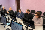 В ФГБОУ ВО «КГМТУ» состоялось торжественное открытие «Центра отраслевых компетенций»