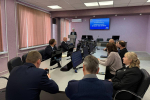 В ФГБОУ ВО «КГМТУ» состоялось торжественное открытие «Центра отраслевых компетенций»