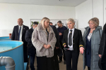 В ФГБОУ ВО «КГМТУ» состоялось торжественное открытие «Центра отраслевых компетенций»