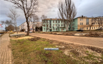Открыт проезд по улице Борзенко (фото)