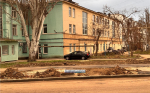 Открыт проезд по улице Борзенко (фото)