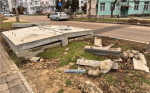 Открыт проезд по улице Борзенко (фото)