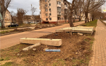 Открыт проезд по улице Борзенко (фото)