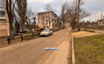 Открыт проезд по улице Борзенко (фото)