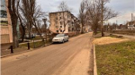 Открыт проезд по улице Борзенко (фото)