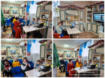 Хрустальные строки зимы