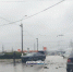 В Керчи автомобили разбились "на том самом месте" (фото) - Kerch.Com.Ru