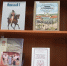 ВЫСТАВКА  «НОВЫЕ  КНИГИ»  В  ЯНВАРЕ  2026  ГОДА - Восточно-Крымский историко-культурный музей-заповедник