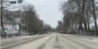 Керчане недовольны работой дорожных служб (фото, видео) - Kerch.Com.Ru