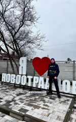Любители моржевания пробежались по берегу Казантипского залива (фото)