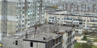 На долгострое для депортированных снова появились рабочие - Kerch.Com.Ru