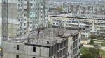 На долгострое для депортированных снова появились рабочие