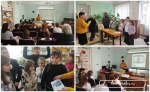 Литературный экспресс