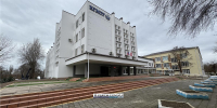 Масленица - 2026 в КГМТУ (фото, видео) - Kerch.Com.Ru