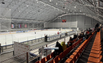 В Керчи проходит хоккейный турнир (фото, видео)