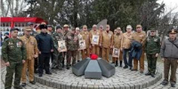 С Днем защитника Отечества! - Kerch.Com.Ru