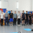 ПОЗДРАВЛЯЕМ ПОБЕДИТЕЛЕЙ ПЕРВЕНСТВА КГМТУ ПО ГИРЕВОМУ СПОРТУ! - КГМТУ