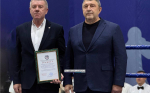 Керчане привезли медали с Первенства Крыма по боксу