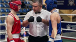 Керчане привезли медали с Первенства Крыма по боксу
