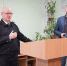 Студенты технологического факультета КГМТУ обсудили  карьерные перспективы с представителем  Судостроительного завода имени Б.Е. Бутомы - КГМТУ