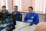 КГМТУ принял участие в межрегиональном телемосте, посвященном Году единства народов России