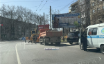 Грядет ремонт канализационного коллектора (фото)