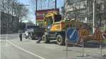 Грядет ремонт канализационного коллектора (фото)