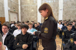 Будущим абитуриентам рассказали о новой аккредитованной программе КГМТУ