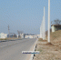 "Горсвет" проведет уличное освещение вдоль новой дороги (фото) - Kerch.Com.Ru