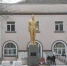 Ремонт пространства в районе остановки "Фабрика-Кухня" (фото) - Kerch.Com.Ru