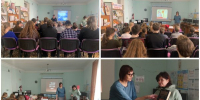 Свет разумения книжного - Керченская ЦБС