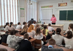 Отвечай за свои поступки сам