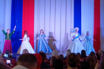 «Двенадцать лет в родной гавани»