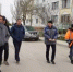 ТЭЦ собралась менять квартальные тепловые сети на "Верхнем Солнечном" - Kerch.Com.Ru