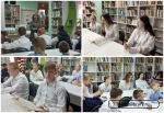 Мы рождены для вдохновения
