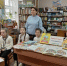 С детских лет и навсегда книги – лучшие друзья - Керченская ЦБС