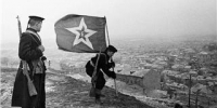 82-я годовщина освобождения Керчи в Великой Отечественной войне - Kerch.Com.Ru