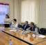В Крыму обсудили единые подходы к созданию профилактического контента в соцсетях учебных заведений - КГМТУ
