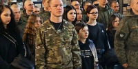 ТОГДА  СТАНЕТ  ГОРОД  ГЕРОЕМ,  КОГДА  СТАЛ  ГЕРОЕМ  СОЛДАТ - Восточно-Крымский историко-культурный музей-заповедник