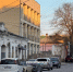 На улице Горбульского построили новое здание (фото) - Kerch.Com.Ru