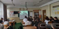Лишь память сердца не дает забыть - Керченская ЦБС