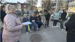 Кожвендиспансер: нежелательное соседство (фото, видео)
