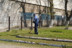 Всероссийская неделя субботников «Мы за чистоту»