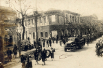 ГЕНЕРАЛ АРШИНЦЕВ: СТРАНИЦЫ БИОГРАФИИ И БОЕВОГО ПУТИ
